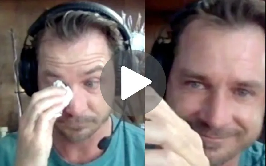 Dale Steyn Breaks Down In Tears After South Africa's WTC Final Win